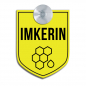 Preview: Imkerin mit Sauger